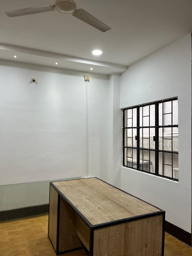 Semi Furnished 4bhk in RG Baruah Road, Zoo Tiniali, Guwahati, Assam, India for Rent